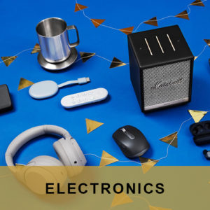 Electronics